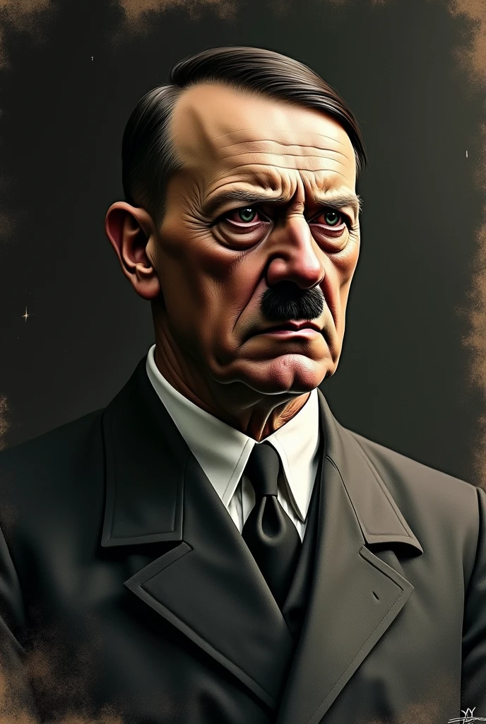 adolf hitler