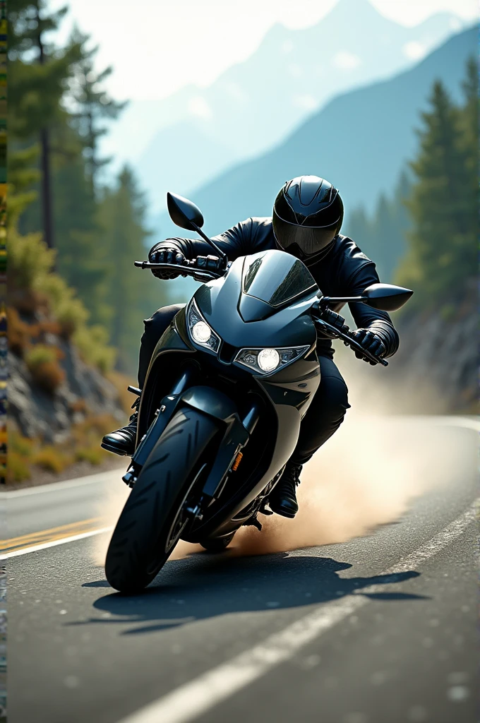 Motorcycle photos