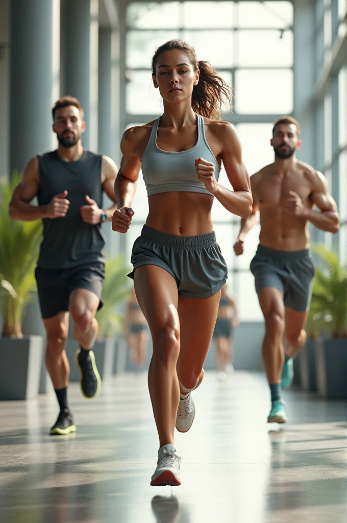 Physical activity