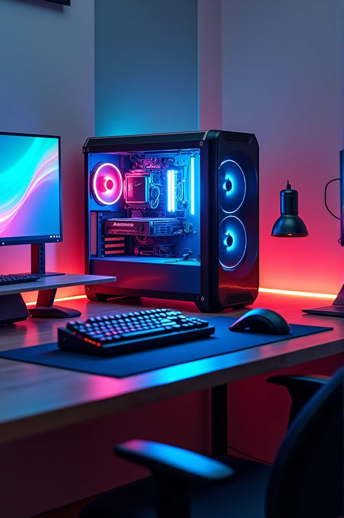 $1 gaming tup