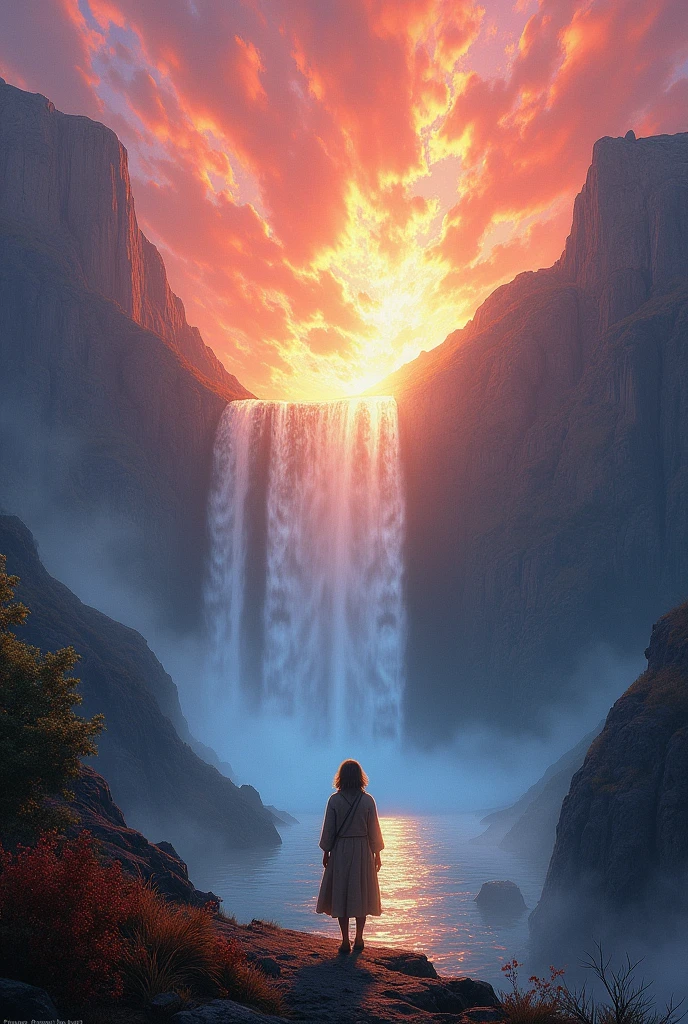 Amazement
