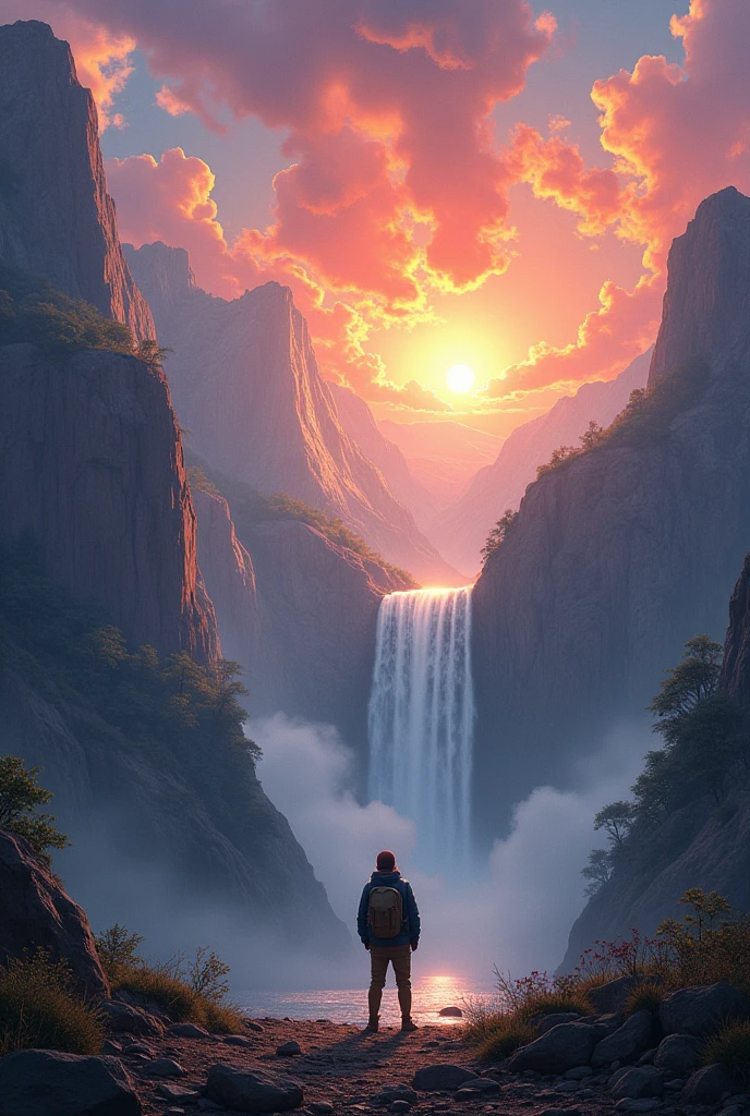 Amazement