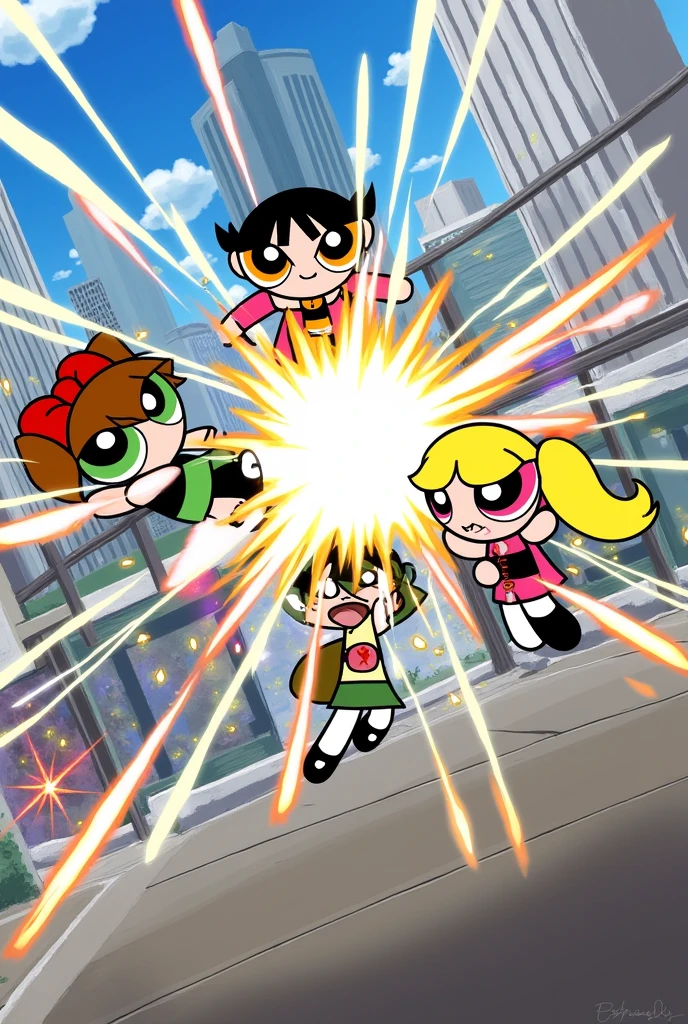 Ppgz fight