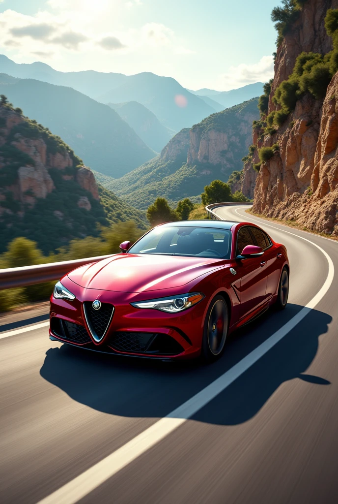 alfa gt