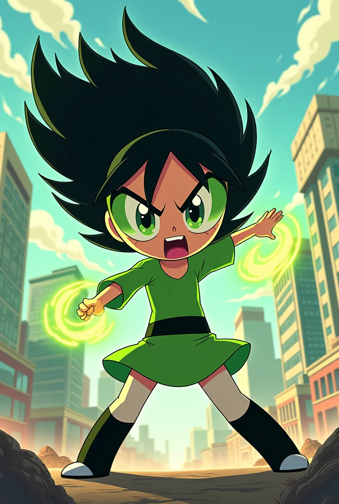 Ppgz buttercup