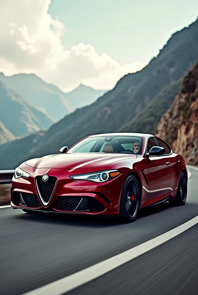 Alfa Romeo GT – a compact sports car produced by the Italian brand Alfa Romeo in the years 2003-2010.