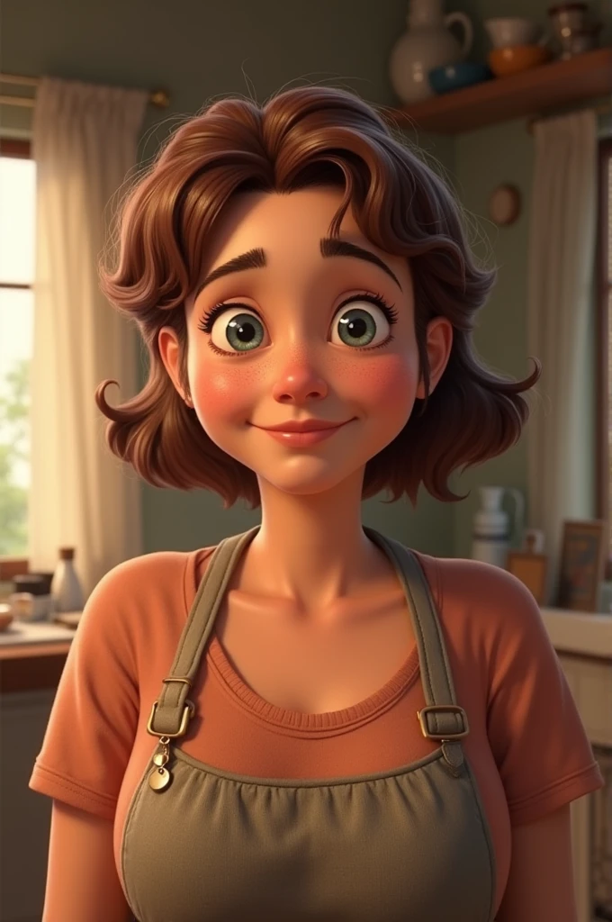 aunt cass