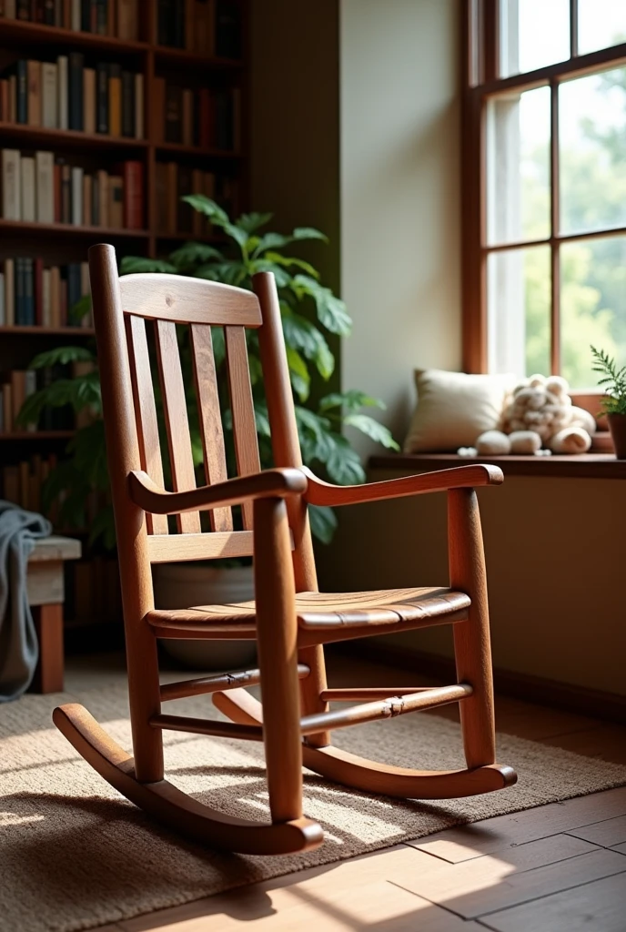 I need a rocking chair 
