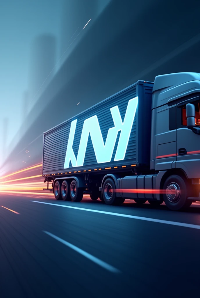 Moving image what the Nay Transport Company says