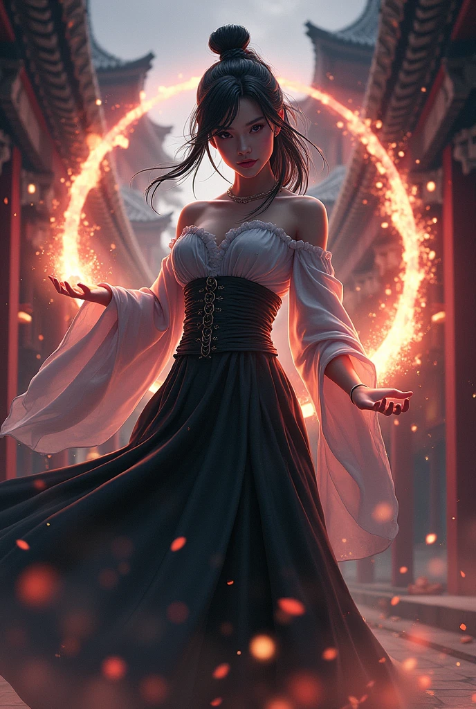 Maki zenin