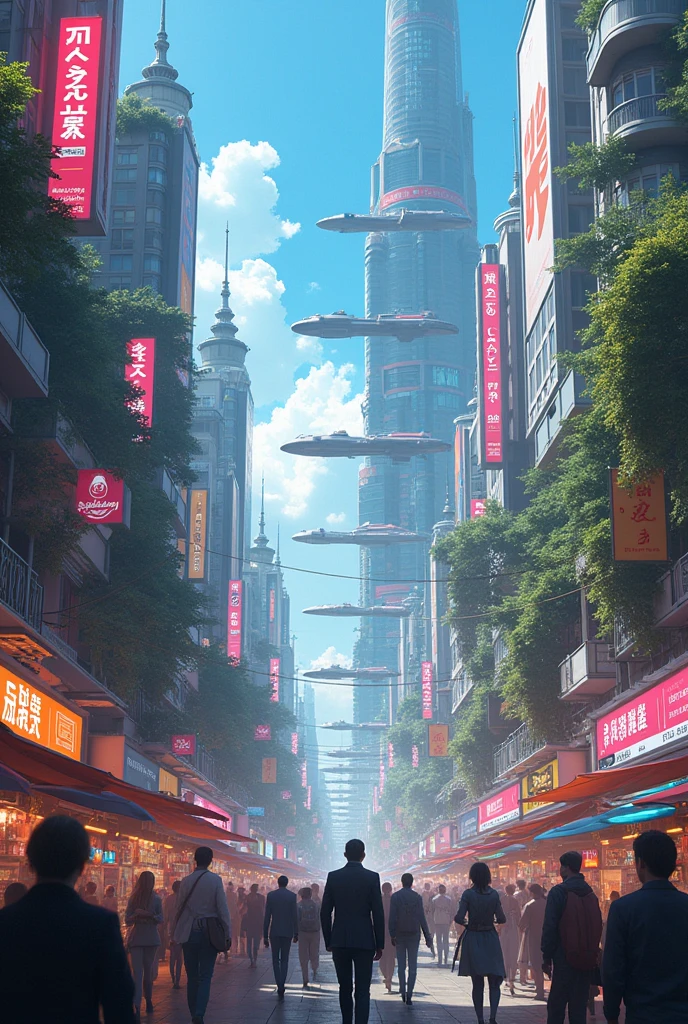 anima city