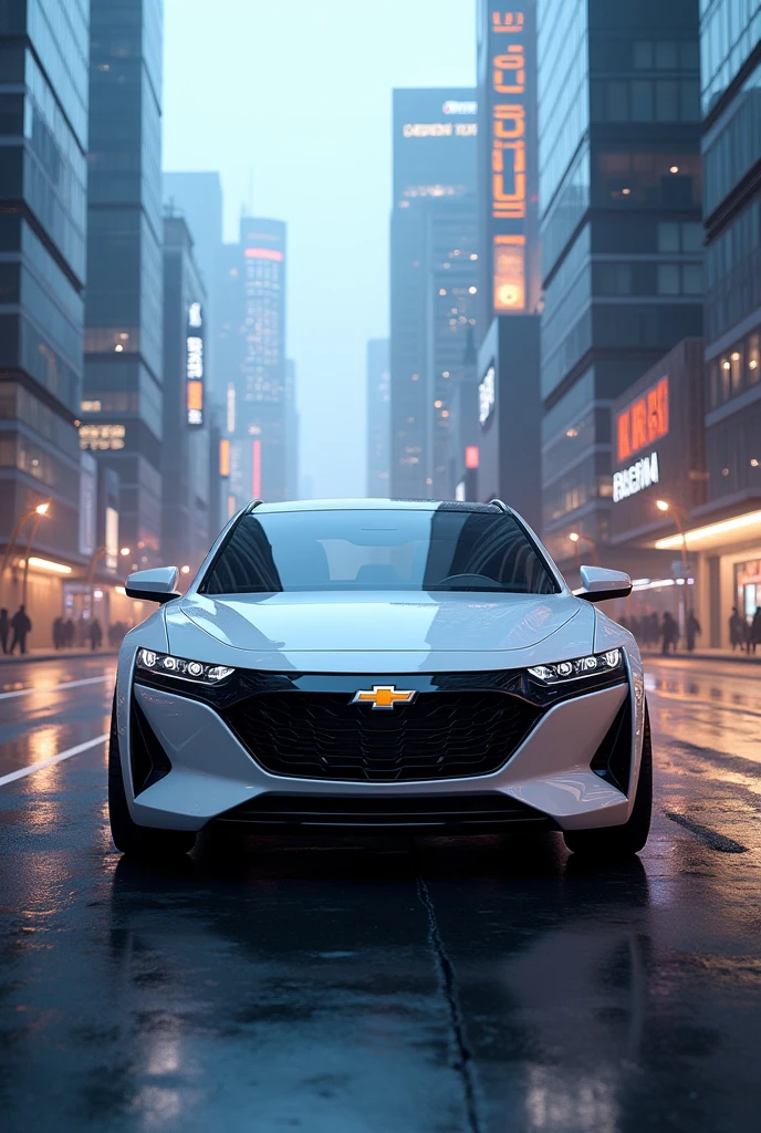 Chevrolet celta 2025
