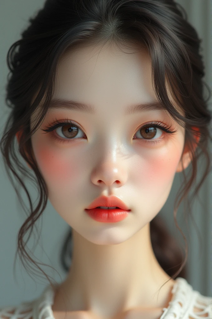 ((best quality)), ((masterpiece)), (detailed), perfect face