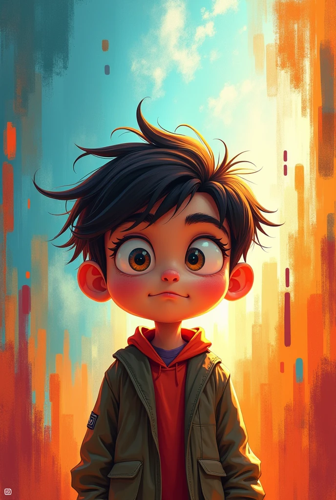 Make a YouTube profile picture curiousfilms 
