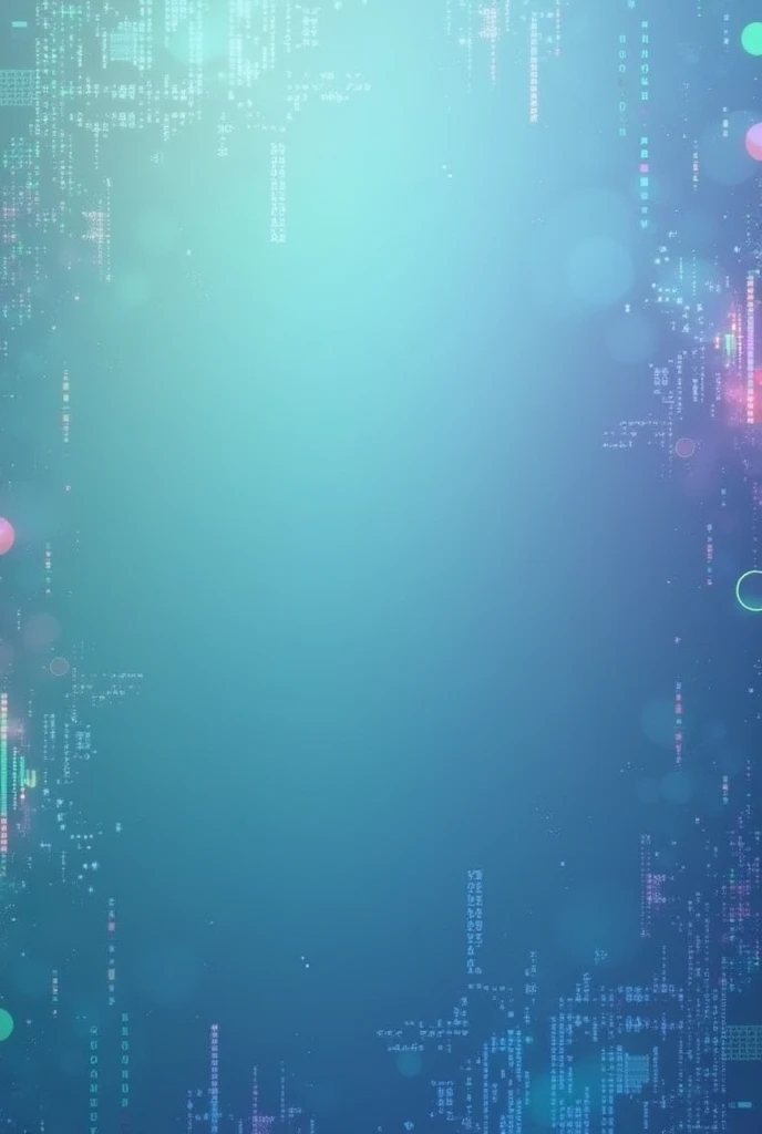 create a color background for login, with the theme of online programming classes, I just need a color wallpaper and some details with the programming. without accessories just a not so bright color that can be combined with the blue color and details, and that it is for a full PC screen