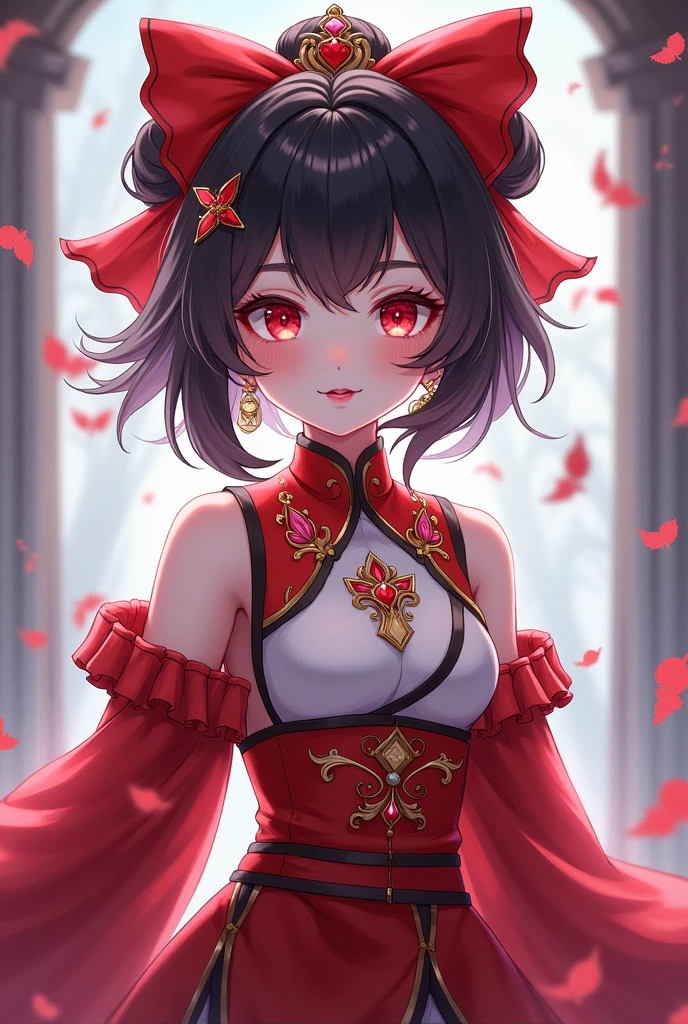 hu tao genshin impant