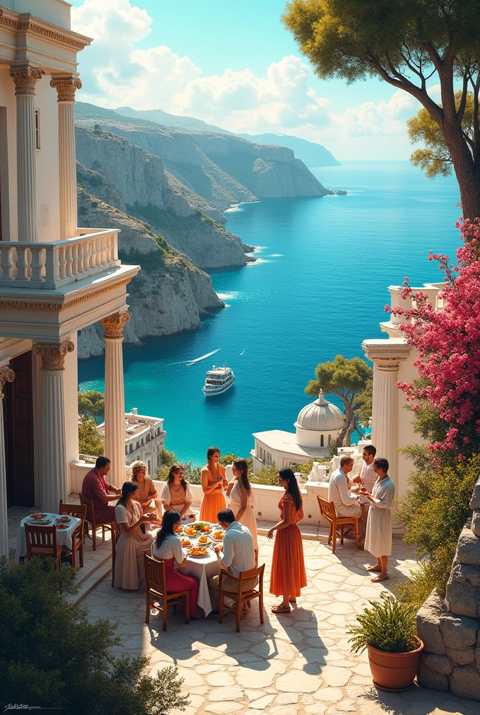 Greece