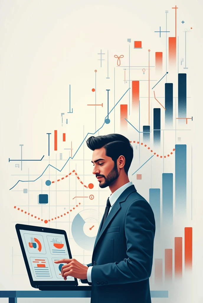 Create an accounting cover 1 for college