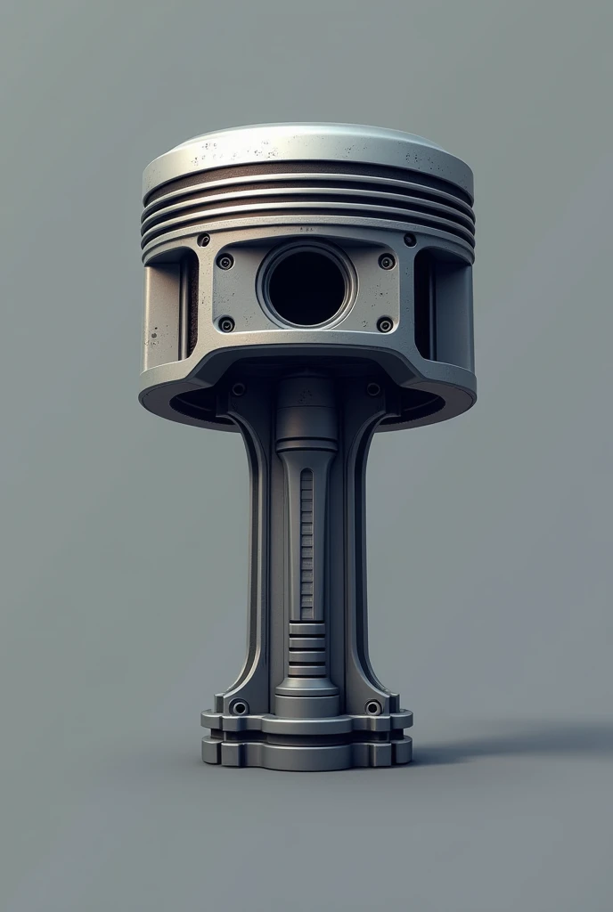 Piston logo