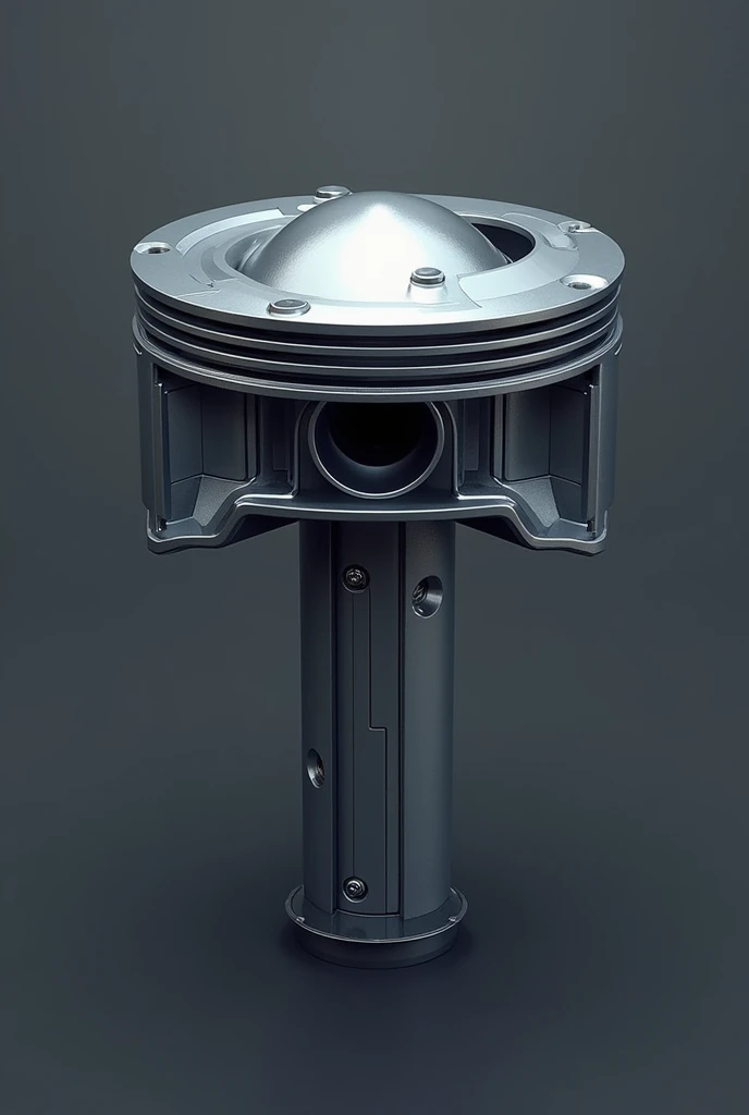 Piston logo
