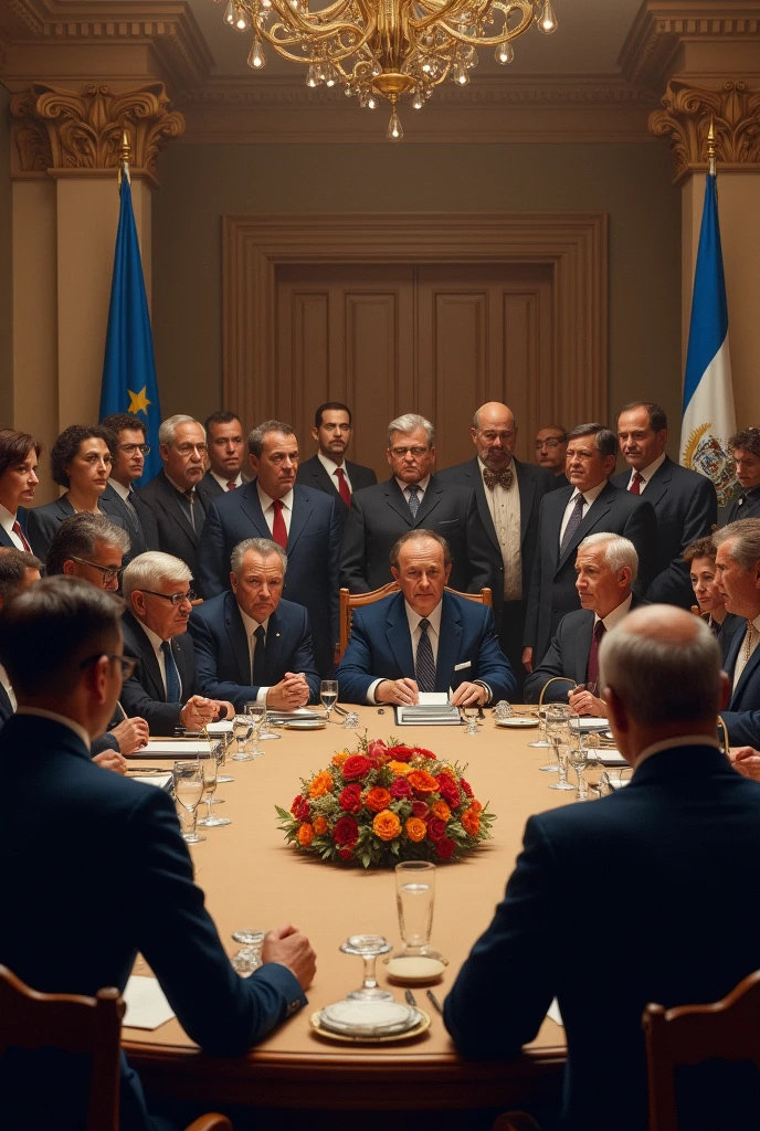 history of nicaragua, Latin America and the Caribbean; Diplomacy and International Relations?