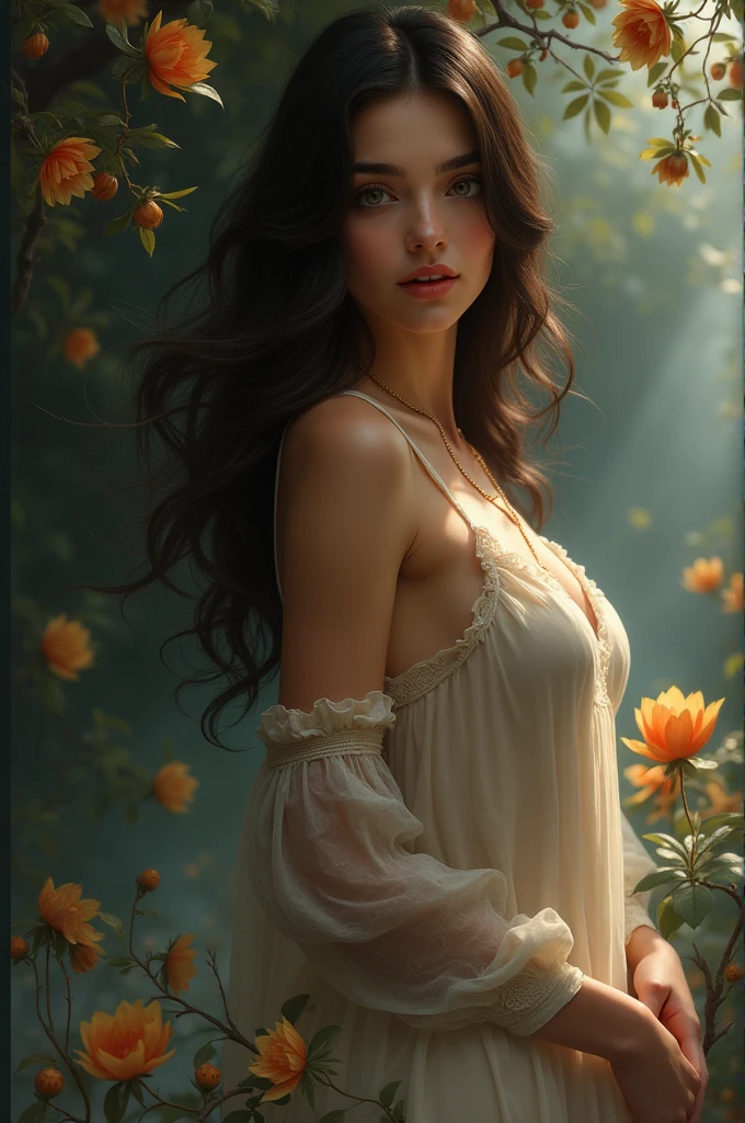 Woman