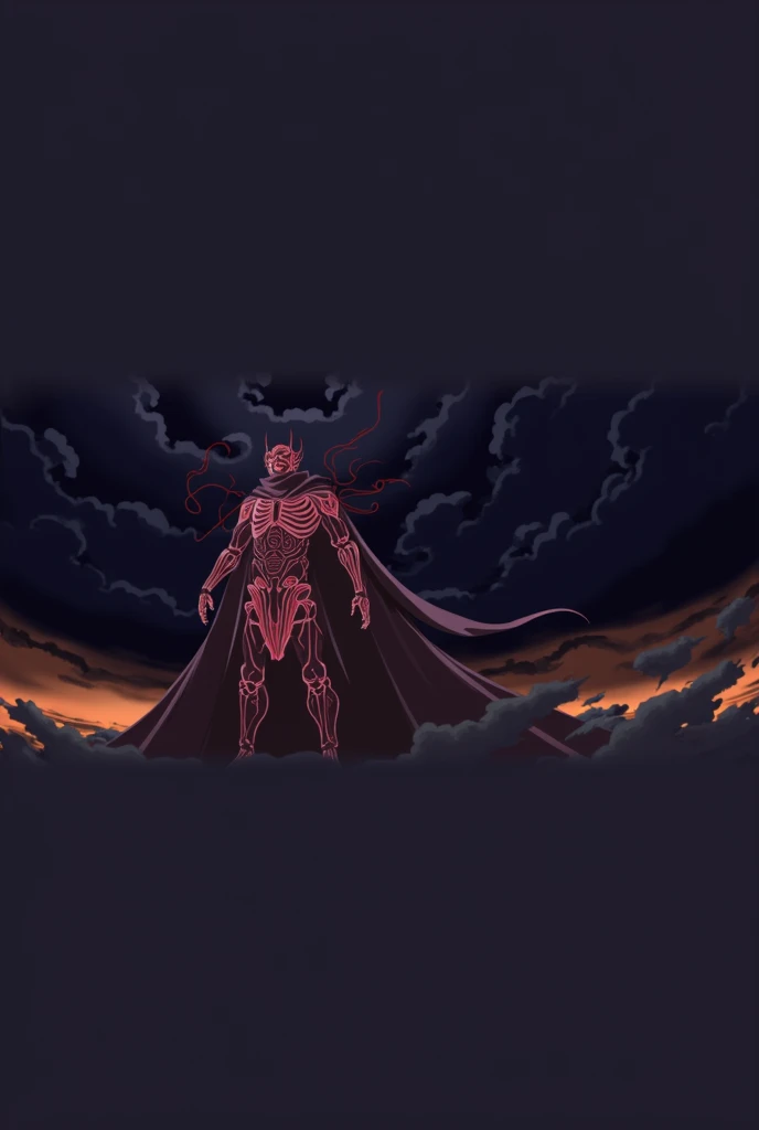 Mix with Itachi's Suzano