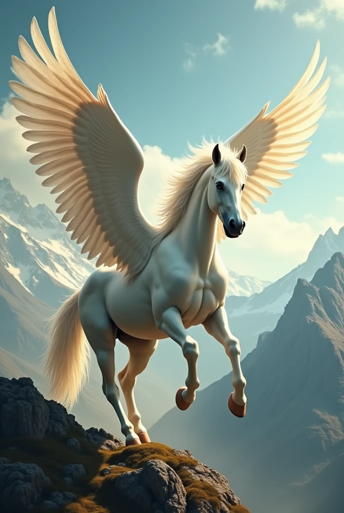 Pegasus