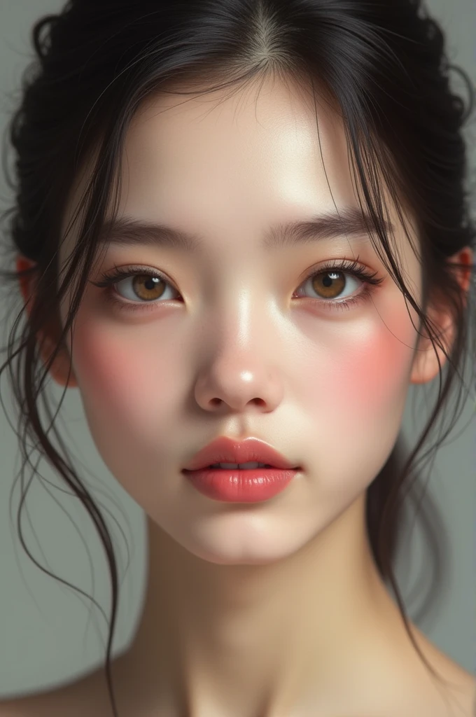 ((best quality)), ((masterpiece)), (detailed), perfect face