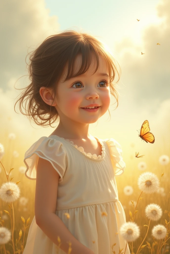 Innocent 
