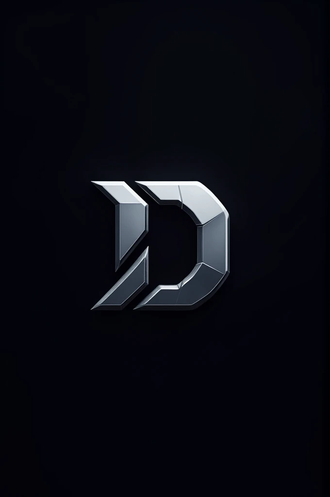 Dynamus Essence Monogram Logo
