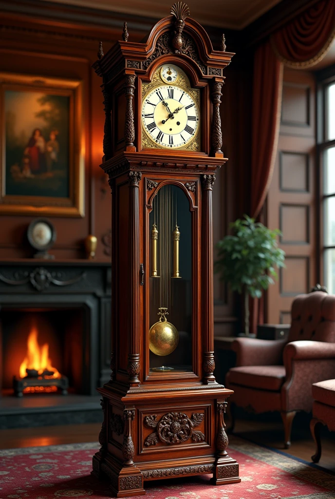 clock