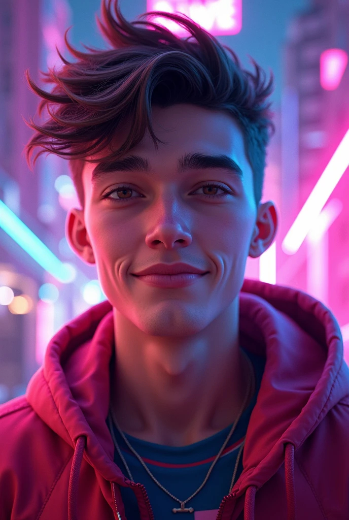 Streamer Westcol