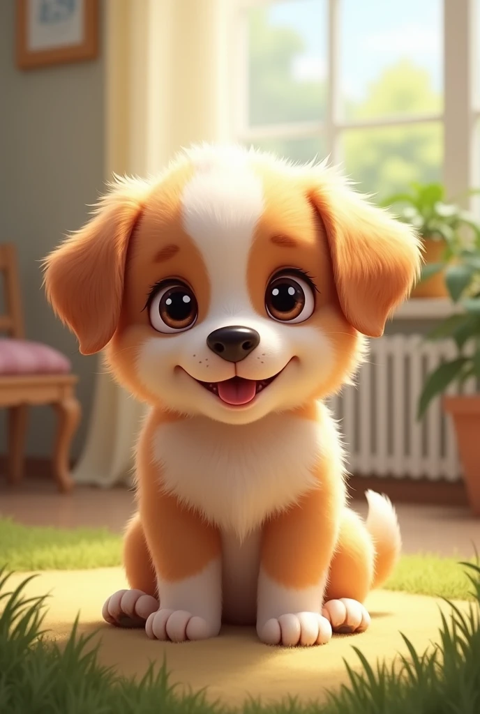Puppy 