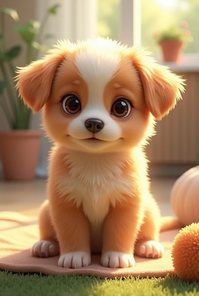 Puppy
