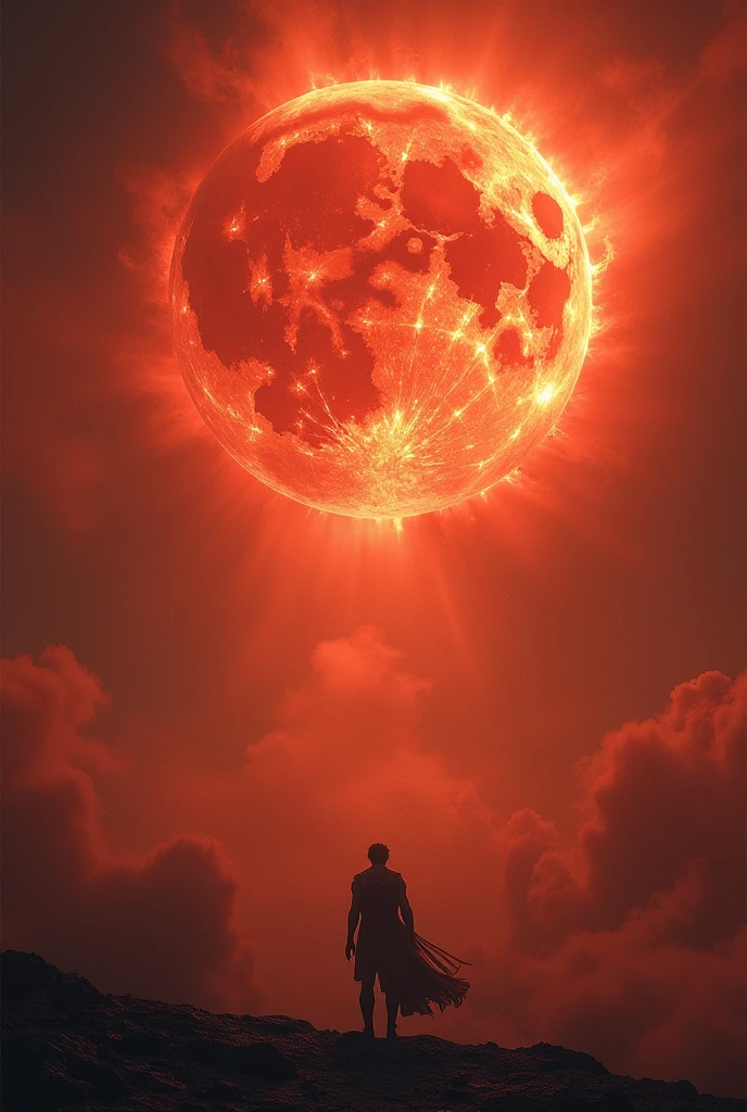 *Mahemoselenesolarion*
*A heavier spinning hotter mist bloody-sun and bloody-moon on you causing severe damages*