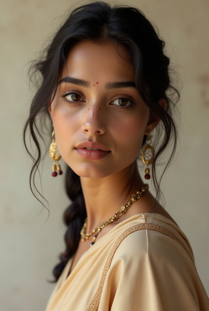 Small super young small boobed Indian women
