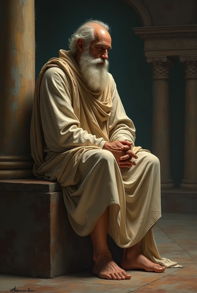 Philosophical current of Neoplatonism