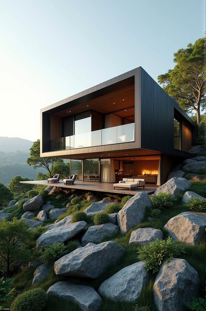 House architect