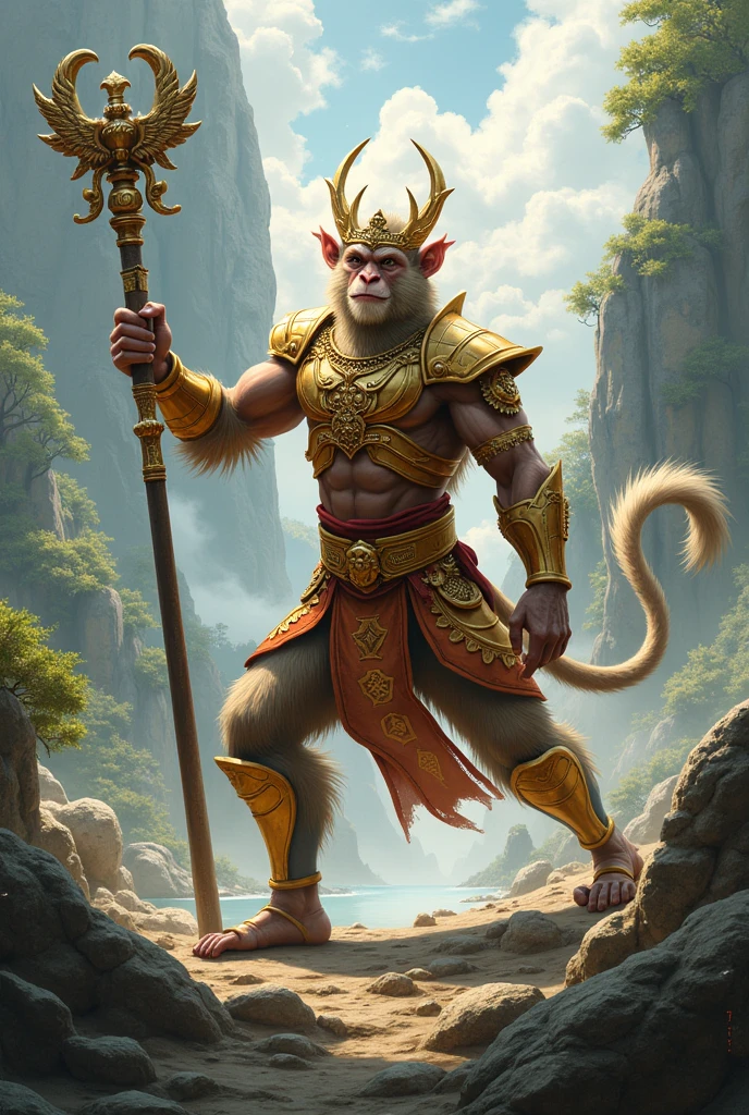 wukong
