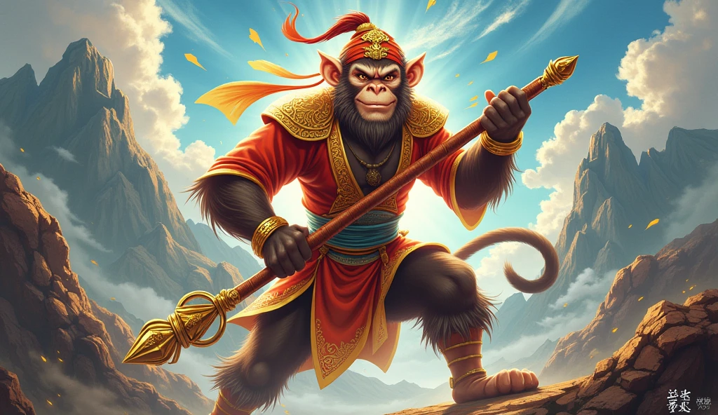 wukong heroi 