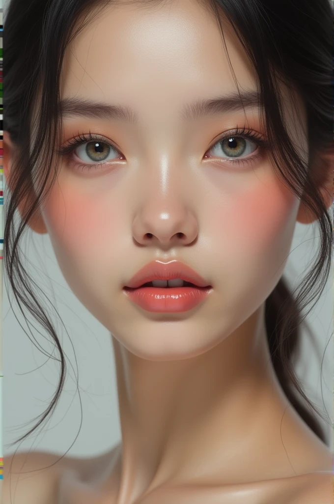 ((best quality)), ((masterpiece)), (detailed), perfect face