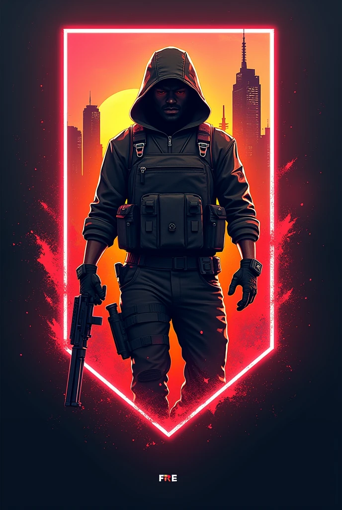 Logos de freefire 