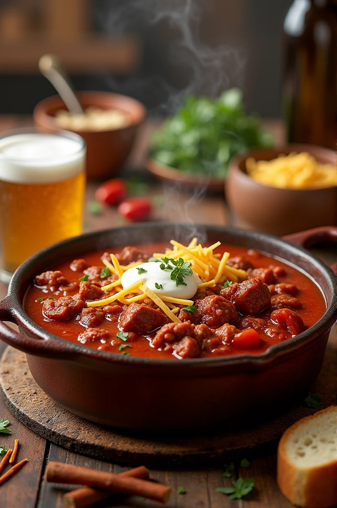 Chili