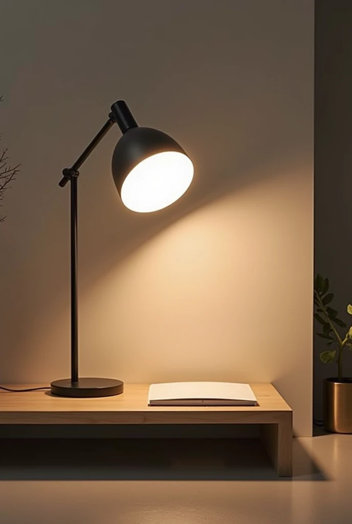 modular smart lamp