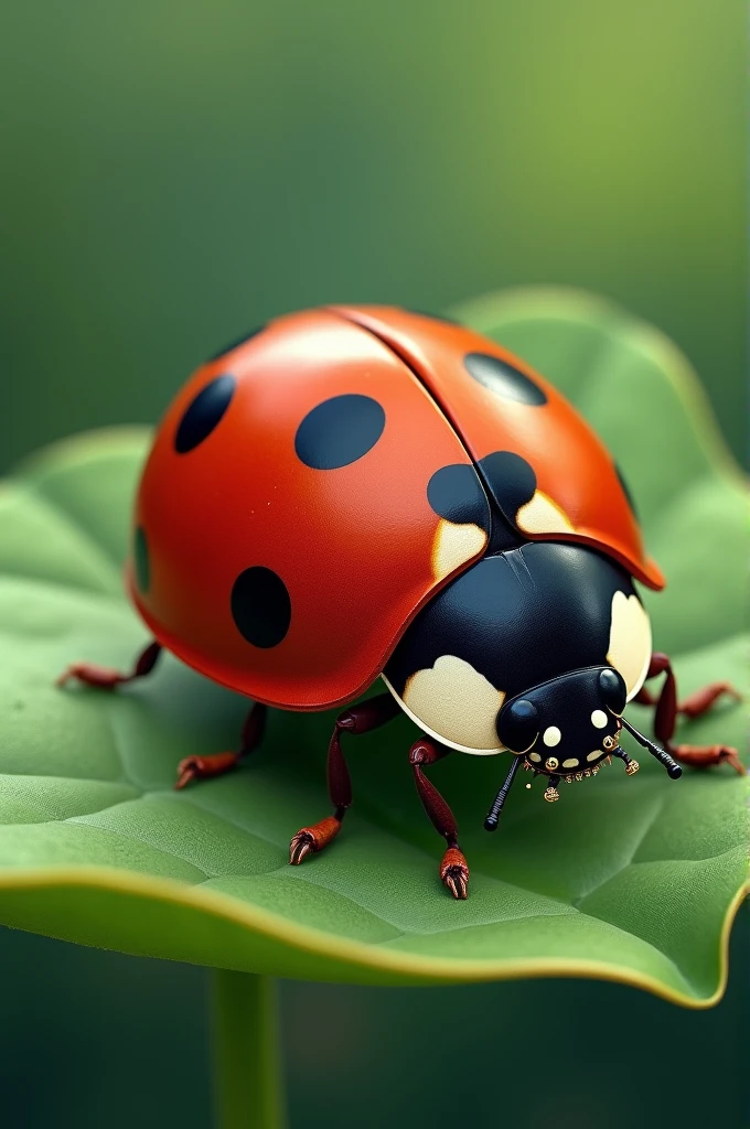 Ledybug