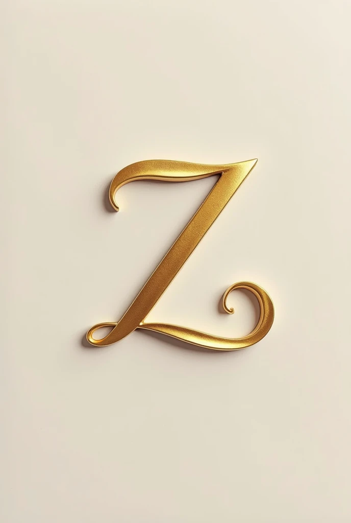 A logo that combines the letters MZVL in gold but looks elegant