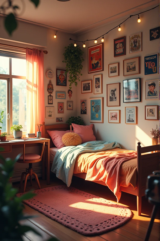Bedroom age