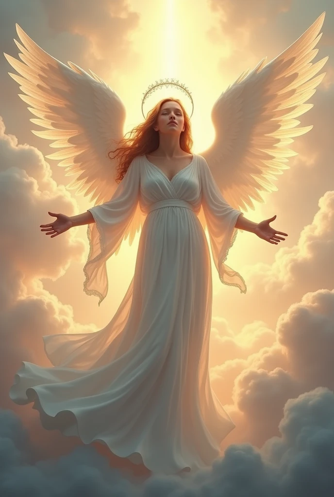 Angel of Mercy