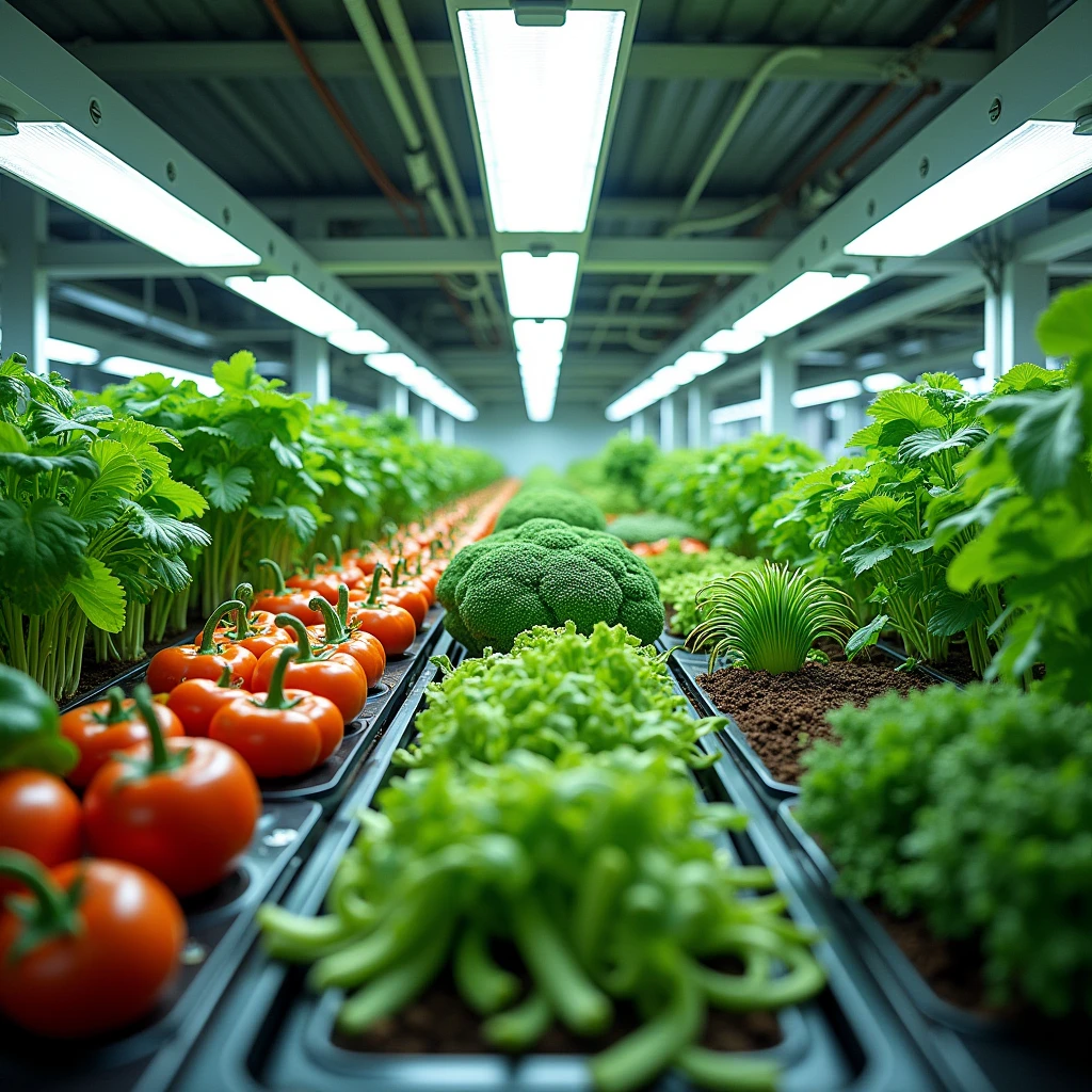 hydroponic garden growing system